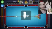 8 Ball Live - Billiards Games MOD APK (Mod speed) v3.11.3188 screenshot 13