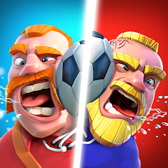 Soccer Royale MOD APK (Unlimited money, Mod Menu)