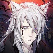 Twilight Fangs: Otome Game MOD APK (Free purchase)