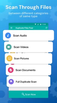 Duplicate Files Fixer -Remover MOD APK (Unlocked, Premium) v8.5.5.29 screenshot 8