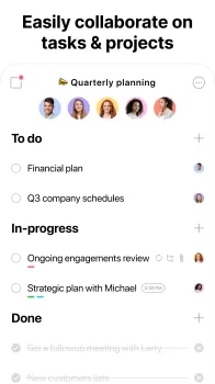 Any.do - To do list & Calendar MOD APK (Unlocked, Premium) v5.18.3.4 screenshot 5