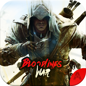 Ultimate Assassin: Bloodlines Creed MOD APK (Free purchase, Mod speed)