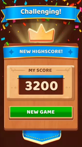 Puzzle Blast