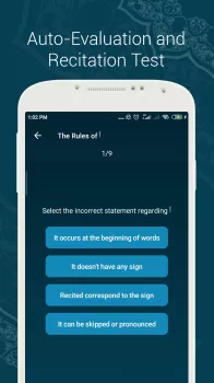 Learn Quran Tajwid MOD APK (Unlocked, Premium) v8.6.25 screenshot 6