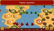Catan Universe MOD APK (Remove ads) v2.4.7 screenshot 17