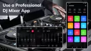DJ Music Mixer - Dj Remix Pro MOD APK (Unlocked, Premium) v1.3.0 screenshot 2
