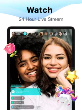 Bigo Live MOD APK (Remove ads, Free purchase, No Ads) v5.31.0 screenshot 17