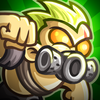 Junkworld MOD APK (Unlimited money)