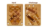Nuts Bolts Wood Puzzle Games MOD APK (Remove ads) v3.4 screenshot 16