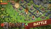 DomiNations MOD APK (Mod Menu, God Mode, High Damage) v12.1390.1392 screenshot 2