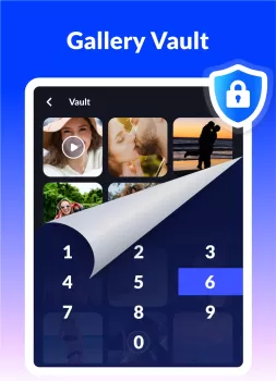 App Lock - Lock Apps, Password MOD APK (Paid for free, Unlocked, Pro, Full, AOSP compatible) v1.7.2 screenshot 11