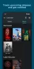 Cinexplore: Movie & TV tracker MOD APK (Unlocked, Premium, Mod Menu) v3.1.10 screenshot 4