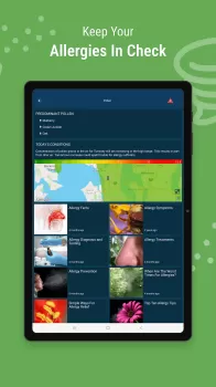 Weather Radar by WeatherBug MOD APK (Unlocked) v5.97.1-4 screenshot 13