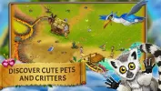 Virtual Villagers Origins 2 MOD APK (Unlimited money) v3.1.35 screenshot 5