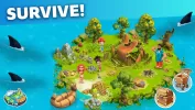 Family Island™ — Farming game MOD APK (Remove ads, Unlimited money, Mod Menu) v2025118.2.69134 screenshot 3