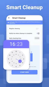 Phone Cleaner Master Clean MOD APK (Remove ads, Unlocked, Pro, Mod speed) v2.0.0.7 screenshot 6