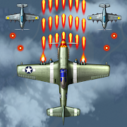 1941 AirAttack: Airplane Games MOD APK (Remove ads, Mod speed)