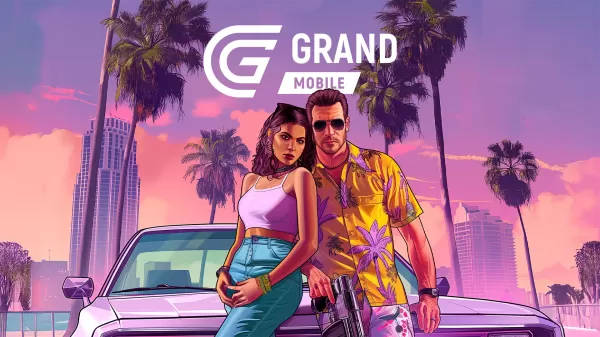 Grand Mobile:RP Life Simulator