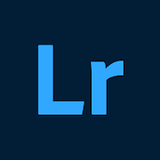 Lightroom Photo & Video Editor MOD APK (Unlocked, Premium)