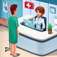 Dream Hospital: Doctor Tycoon MOD APK (Unlimited money, Free purchase)