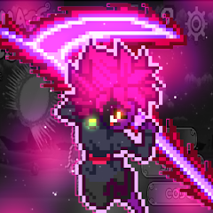 Ultimate Heroes MOD APK (Unlimited money)
