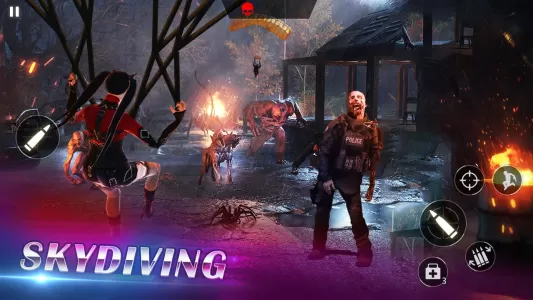 Pro Sniper: PvP Gunfight 3D MOD APK (Unlimited money) v1.7.3 screenshot 20