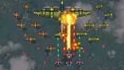 1945 Air Force: Airplane games MOD APK (God Mode) v13.74 screenshot 31