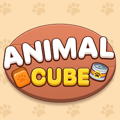 Animal Cube MOD APK (Remove ads)