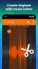 Ringtone Maker and MP3 Editor MOD APK (Unlocked, Pro) v1.11.0.1 screenshot 28