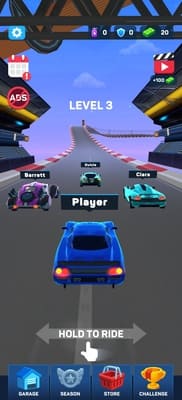 Car Race 3D: Car Racing
