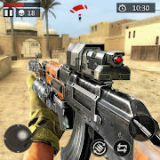 FPS Online Strike:PVP Shooter MOD APK (Remove ads, Unlimited money)