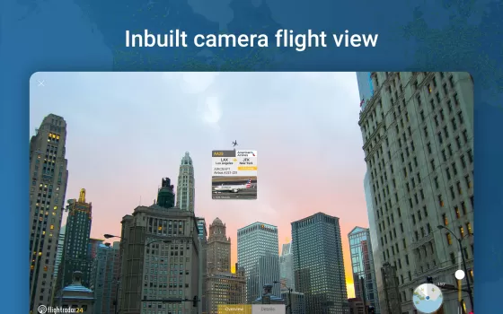 Flightradar24 Flight Tracker MOD APK (Unlocked, Premium) v10.0.0 screenshot 24