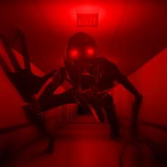 Backrooms: Run To Survive! MOD APK (Remove ads, Mod speed)