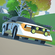 N3Rally MOD APK (Unlimited money)