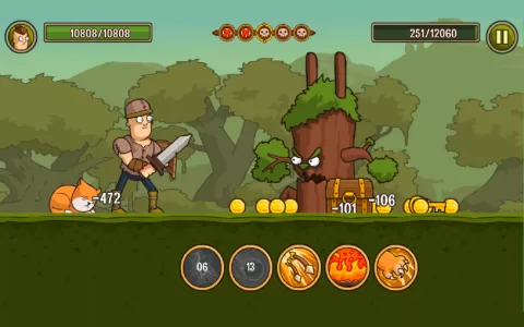 Senya and Oscar MOD APK (Remove ads, Mod Menu, God Mode) v25.2 screenshot 7