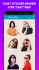 Sticker Maker for Whatsapp Gif MOD APK (Remove ads, Unlocked, Pro, Mod speed) v1.1.2.4 screenshot 7