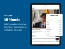 El Mundo - Diario líder online MOD APK (Unlocked, Premium) v6.1.3 screenshot 17