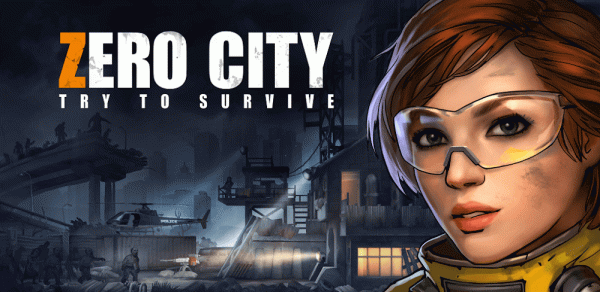 Zero City: Bunker and Shelter