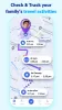 Connected: Locate Your Family MOD APK (Unlocked, Premium) v1.4.27 screenshot 3