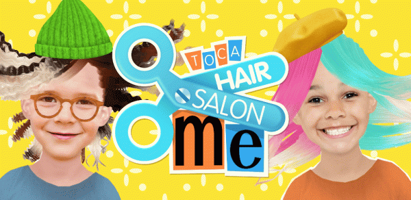Toca Hair Salon Me