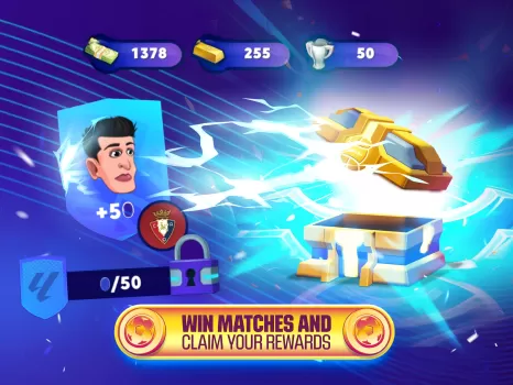 LALIGA Head Football 23 SOCCER MOD APK (Unlimited money, Unlimited) v7.1.35 screenshot 16