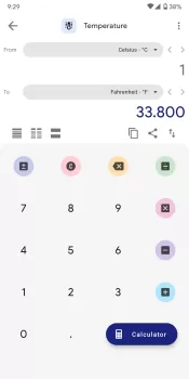 Unit Converter MOD APK (Unlocked, Premium) v2.2.54 screenshot 2