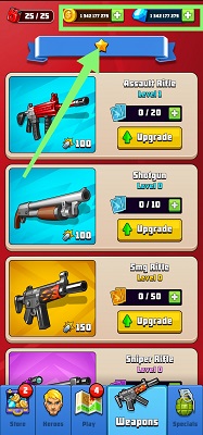 Hunter Assassin 2