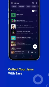 Gaana Music: Mp3 Song, Radio MOD APK (Unlocked, Premium, Plus) v10.0.0 screenshot 23