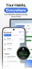 Habitify: Daily Habit Tracker MOD APK (Paid for free, Unlocked, Pro, Full, Optimized) v22.1 screenshot 6
