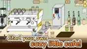 Tiny Coffee Shop Story MOD APK (Unlimited money) v2.5.0 screenshot 5
