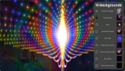 Astral 3D FX Music Visualizer MOD APK (Premium) v10.5 screenshot 22