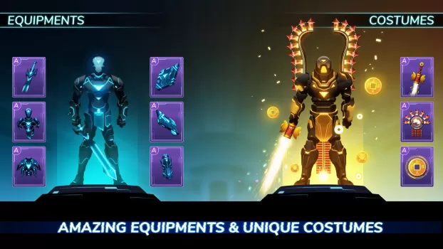 Overdrive II MOD APK (Unlimited money) v1.9.5 screenshot 15