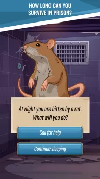 Hoosegow MOD APK (Unlimited money) v2.8.13 screenshot 2
