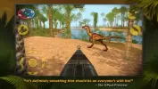 Carnivores: Dinosaur Hunter MOD APK (Remove ads, Unlimited money, Mod speed) v2.0.1 screenshot 7